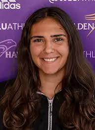 2025 Women's Rugby Roster