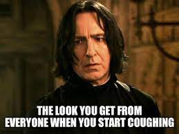 Severus Snape Memes Imgflip