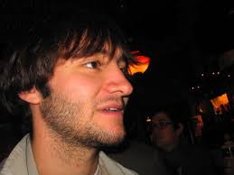 Les relations de Romain POLTRONIERI