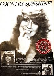 Dottie West Remembered » » 1978