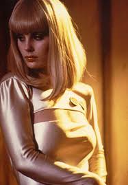 Galaxina: Hollywood Glam in Space - 1979 Chic