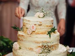 The size of your wedding cake is a direct reflection of your guest list. Here S What 16 Of The Most Popular Wedding Vendors Cost