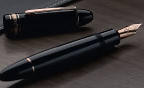 Mont blanc is the highest peak in the alps. 10 Interesting Facts To Know About The Montblanc Meisterstuck Tatler Malaysia