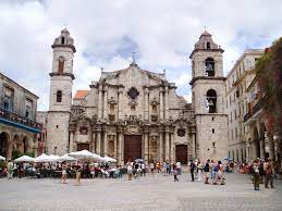 Sorry, your search returned zero results for cathédrale de san christóbal de la havane. Datei Havana Cathedral Jpg Wikipedia