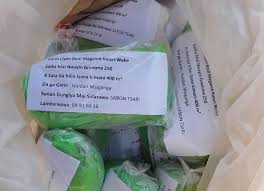 Reca Niger المنشورات فيسبوك