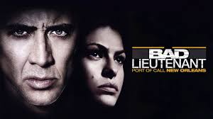 Bad Lieutenant: Port of Call New Orleans - Movie - Where To Watch