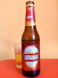 Beer Brahma 5 0 Vol 33cl