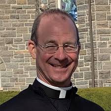 LEADERS Interview with Monsignor Thomas W. Powers, Pastor, Saint John the  Evangelist, Darien