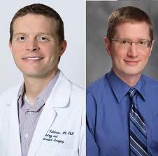 Evan Calabrese, PhD., and Darin Clark, PhD Receive the 2024 Charles E.  Putman MD Vision Award