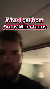 Amos Miller