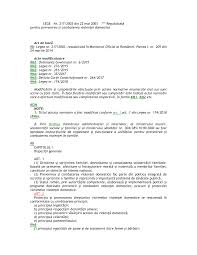 Https Anes Gov Ro Wp Content Uploads 2018 10 Legea 217 Din 2003 Pdf