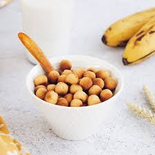 Mes Envies Moi Sur Instagram Cereales Facon Miel Pop S Apres Les Cereales Facon Nesquik Je Recette Dessert Miel Pops Gateaux Et Desserts