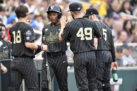 Tim corbin's 2019 signing class promises to be another ranked no. Who Will Return For Vanderbilt Baseball In The 2020 Season