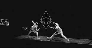 That's $1,000,000,000,000 usd between the two currencies. Crypto Vc That Thinks Ethereum Will Hit 1 Trillion Market Cap Admits It Will Have Competitors Cryptoslate