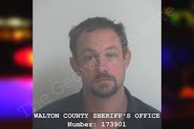 Christopher Stephens — Walton County Jail Bookings