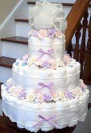 Pin By Ronda Hall On Diaper Cakes Crafts Baby Girl Diaper Cake Baby Diaper Cake Baby Shower Diaper Cake