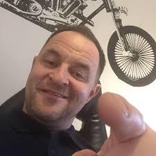 Both my back door (pictured) and front porch door of similar type are not  closing properly … can anyone advise me what sort of person I would need to  fix these please -