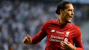 Netherlands Boss De Boer Will Not Put Pressure On Van Dijk To Return For Euro 2020 Marca