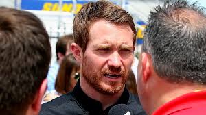 Tony Stewart's return leaves Brian Vickers without NASCAR ride