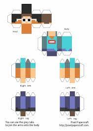 Their profile has been viewed over 13895 times. Minecraft Skin Technoblade Papercraft Template Novocom Top