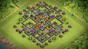 We did not find results for: Coc Th9 Base Archives