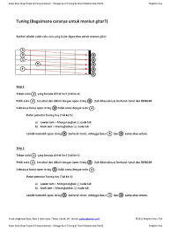 Back | video and audio performances by our users (0). Week 6 How To Tune A Guitar Chord Relationship Part 1