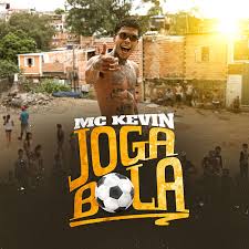 Joga Bola Von Mc Kevin Napster