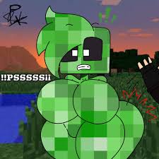 Rule34 - If it exists, there is porn of it  creeper  3658436