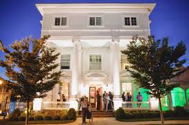 The Colonnade Scranton Pa Wedding Venue Pa Wedding Venues House Styles Mint Wedding