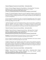 Appendix A Literature Review Developing A Physical And Cyber Security Primer For Transportation Agencies The National Academies Press