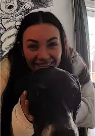 Ella The Girl Who Died