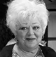 Sandra Panagouleas Obituary (1947