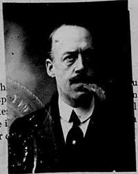 Henry Hermann Dulon Harjes (1875-1926)