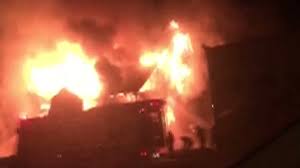 De asemenea, a fost transmis şi mesaj prin ro alert pentru sectorul 1, periş, snagov, corbeanca, buftea şi otopeni. Incendiu Puternic In Ilfov O CasÄƒ A Fost MistuitÄƒ De FlÄƒcÄƒri Video