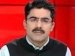 Rohit sardana, the big journalist of television world, is no longer in this world. 2600vsezjmbvbm