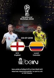 Exatlón es una competencia deportiva. Vox Cinemas On Twitter Things Are Getting Interesting We Ve Got Some Major Matches Showing Live At Voxcinemas Today And Tomorrow Book Your Tickets Now At Https T Co Qx1o7wyr5a To See The Worldcup Live