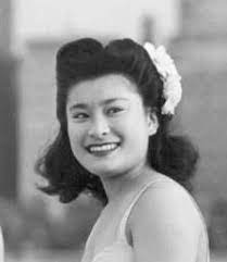 1940s Hairstyles History Of Women S Hairstyles