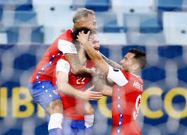 As it stands, ben brereton's. Stoke Born Blackburn Striker Ben Brereton Scores Chile Winner At Copa America In First International Start Spy Gists
