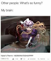 Pin By E N D E X On Touhou Memes Anime Anime Memes Memes