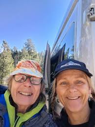 Grand Canyon Rim to Rim