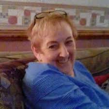 Sylvia Luft's Instagram, Twitter & Facebook