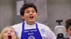 Description season six of the american cooking competition, masterchef junior which involving children between ages eight and thirteen. Masterchef Junior Season 6 Episode 8 Youtube