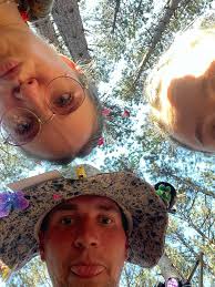 Trees 25 was bloody brilliant in all respects. Just dropping by here with a  typical lovely Trees story: I was trying to find the car