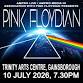 Pink Floydian – Trinity Arts Centre, Gainsborough (UK) event image