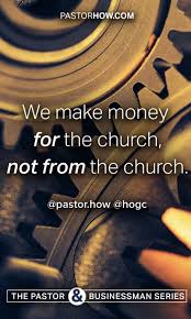 Motivations And Manner Of Business Quote By Pastor Tan Seow How Pastor How In 2020 Business Quotes Pastor Motivation