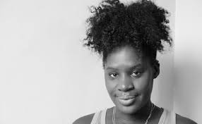 Lia Chang Multimedia: Q & A with Playwright Camille Darby, 2014-15  Dramatists Guild Playwrighting Fellow