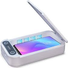 The Ultimate Guide to Portable UV Sterilizers for Smartphones