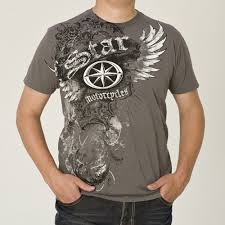 Yamaha Motor Corporation Usa Casual Wear Star Clipse T Shirt By Silver Star Casting Company Yamaha T Shirt Biker T Shirts Yamaha Motor
