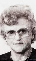 Ida Holcomb Obituary (2012)
