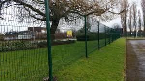 Mechanical, auto electrical, electrical and engineering. Titan Security Fencing